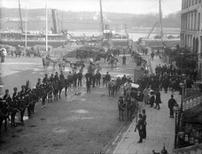 March 1 (allegedly), 1897