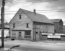 Mahar's Transfer Ltd., 2111 Upper Water St.