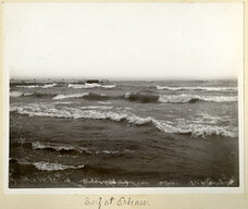 Surf at Erieu