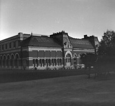 Metropolitan Museum NY 1899