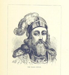 British Library digitised image from page 73 of "Battle Stories from British and European History ... Second edition"