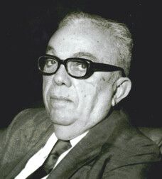 Ruy Santos