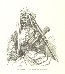 British Library digitised image from page 382 of "Cassell's History of the War in the Soudan"