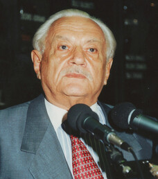 Wilson Campos
