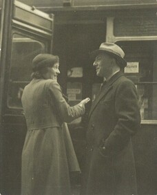 Charles Kennedy Scott Archive