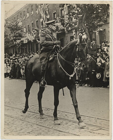 Field Marshal Sir Douglas Haig
