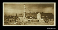 Citadel, Cairo