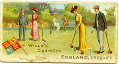 [Advertisement for Wills' Cigarettes]
