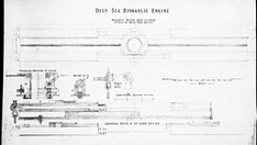 Deep Sea Hydraulic Engine