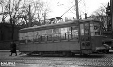 Birney Car no. 109
