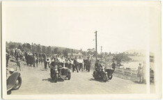 Royal Hobart Regattas - c1920s to 1938