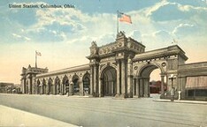 Union Station