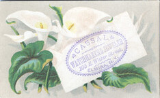 Cassal Watchmaker & Jeweler