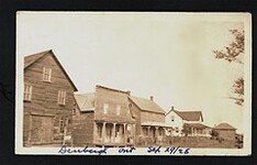 Hamlet of Denbigh 1928