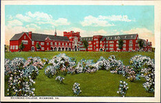 Richmond College, Richmond, Va.