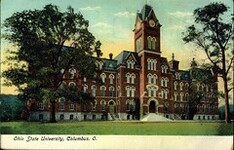 Ohio State University