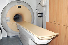 First MRIs Delivered to Combat Theater