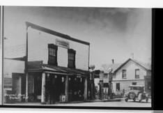 Kintail General Store