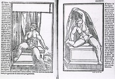 Anatomy of female reproductive system