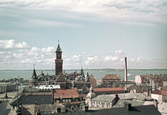 Helsingborg, SkÃ¥ne, Sweden