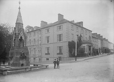 Devonshire Arms Hotel, Lismore, Co. Waterford
