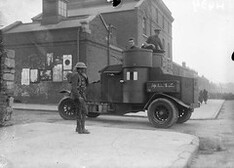Up Sinn FÃ©in