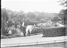 People's Garden, Phoenix Park