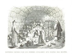 British Library digitised image from page 252 of "La Bulgarie Danubienne et le Balkan. Ã‰tudes de voyage, 1860-1880 ... Ã‰dition franÃ§aise publiÃ©e sous la direction de l'auteur. IllustrÃ©e, etc"