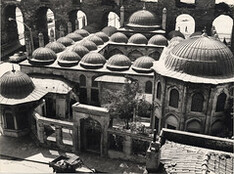 Gazanfer AÄŸa Madrasa, UnkapanÄ±, Ä°stanbul