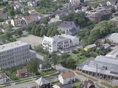 Holmestrand Offentlige skole for dÃ¸ve