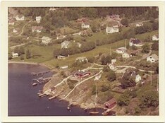 Strengsdal, NÃ¸tterÃ¸y