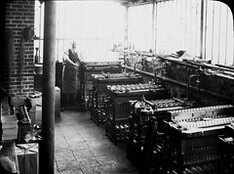 The Candlemaker