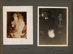 Album, Spirit Photographs
