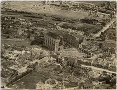 Villers-Bretonneux (near Amiens)