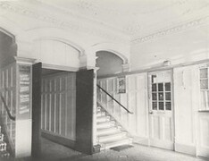 Interior of the Marble Arch cinema at Beverley 1930s (archive ref DDX1329-8-1)