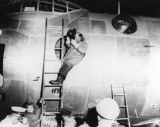 B-36 Kirtland Crash 3