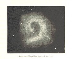 British Library digitised image from page 57 of "L'Espace cÃ©leste et la nature tropicale, description physique de l'univers ... prÃ©face de M. Babinet, dessins de Yan' Dargent"