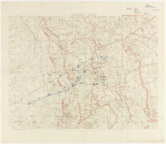 Map - Polygon Wood