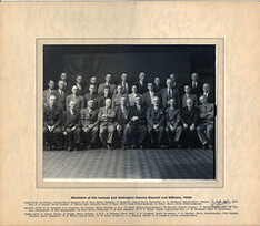 1948 Lennox & Addington County Council