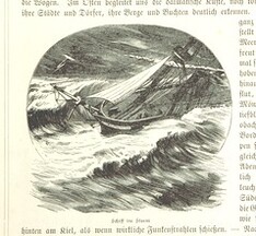 British Library digitised image from page 25 of "Auf biblischen Pfaden. Reisebilder aus Aegypten, PalÃ¤stina, Syrien, Kleinasien, Griechenland und der TÃ¼rkei [With maps and illustrations.]"