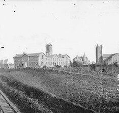 Hevey Institute, Mullingar