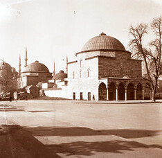 Haseki HÃ¼rrem Sultan Hammam, Sultanahmet, Ä°stanbul
