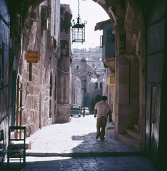 Jerusalem, Israel