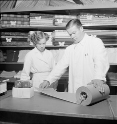 Kulutusosuuskuntien keskusliiton kokoelma D1974_33_12068A
