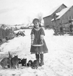 Annie Irvine