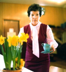 Ruth Burley 1987