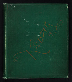 Kodak Album, 1894 NMFF.003379