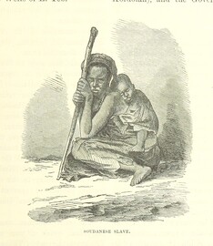 British Library digitised image from page 333 of "Cassell's History of the War in the Soudan"
