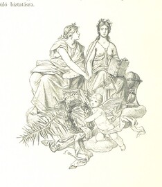 British Library digitised image from page 668 of "Az OsztrÃ¡k-Magyar Monarchia irÃ¡sban Ã©s kÃ©pben. Rudolf trÃ³nÃ¶rÃ¶kÃ¶s fÅ‘herczeg Å ... fensÃ©ge kezdemÃ©nyezÃ©sÃ©bÅ‘l Ã©s kÃ¶zremunkÃ¡lÃ¡sÃ¡val. (Die deutsche Ausgabe redigirt ... J. von Weilen, die ungarische M. JÃ³kai.)