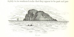 British Library digitised image from page 540 of "Our Arctic Province. Alaska and the Seal Islands ... Illustrated by ... drawings ... and maps"